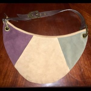 UGG Hobo bag in excellent condition!